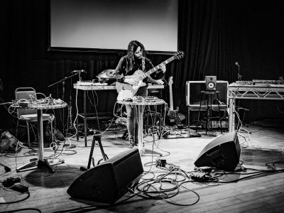 Elif Yalvaç (c) Richard Youell